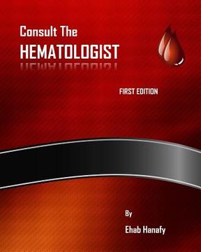 portada Consult The HEMATOLOGIST: Pediatric Hematology Cases (en Inglés)