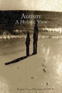 portada autism (en Inglés)