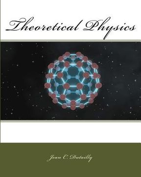 portada Theoretical Physics