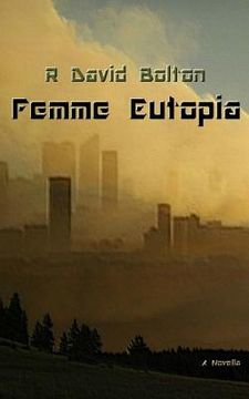 portada Femme Eutopia (en Inglés)