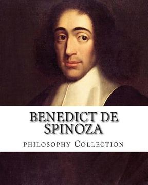 portada Benedict de Spinoza, philosophy Collection