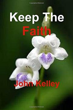portada Keep The Faith