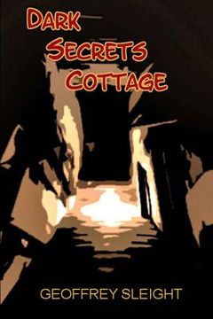portada Dark Secrets Cottage (in English)
