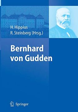 portada Bernhard von Gudden (en Alemán)