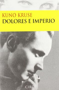 portada Dolores e Imperio (in Spanish)