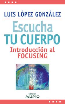 portada Escucha tu Cuerpo (in Spanish)