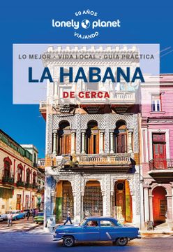 portada La Habana de cerca 2 (in ESP)