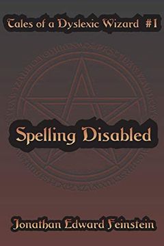 portada Spelling Disabled