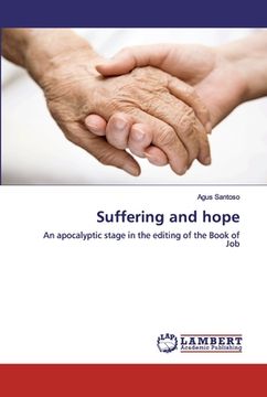 portada Suffering and hope (in English)