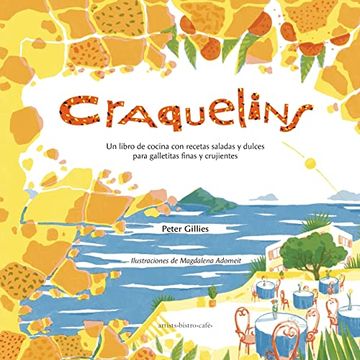 portada Craquelins (in Spanish)