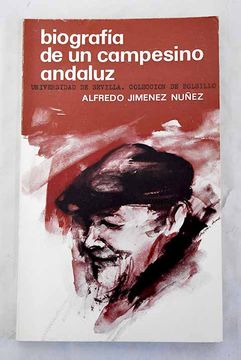 portada Biografía de un Campesino Andaluz