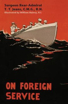 portada On Foreign Service (en Inglés)