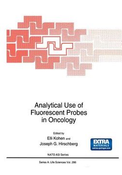 portada Analytical Use of Fluorescent Probes in Oncology (in English)
