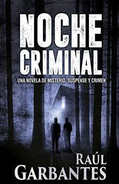 portada Noche Criminal