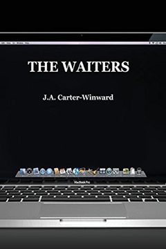 portada The Waiters: (Apple Edition)