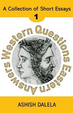 portada Western Questions Eastern Answers (en Inglés)