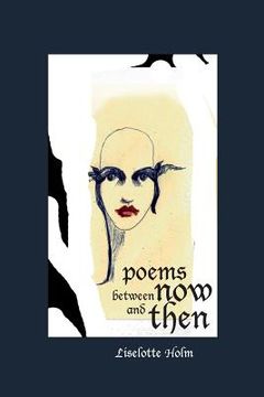 portada Poems Between Now and Then (in English)