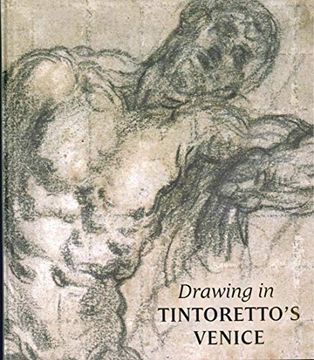portada Drawing in Tintoretto's Venice 