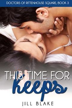 portada This Time for Keeps (in English)