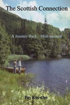 portada The Scottish Connection: A Journey Back - Mini-memoir