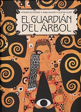 portada El Guardián del Árbol (Arte y Creatividad) (in Spanish)