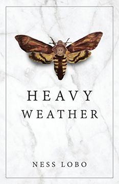 portada Heavy Weather