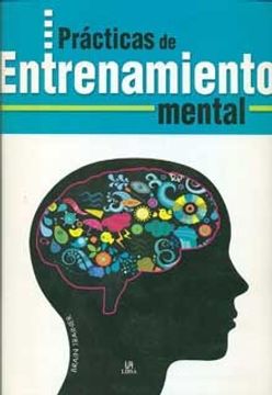 portada Practicas De Entrenamiento Mental (Pack - Manual+75 Tarjetas) (E / C)