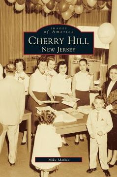 portada Cherry Hill: New Jersey (en Inglés)