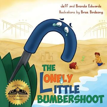 portada The Lonely Little Bumbershoot 