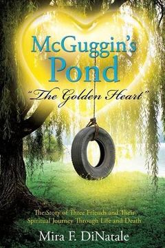 portada Mcguggin's Pond (en Inglés)