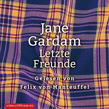 portada Letzte Freunde: 6 cds (en Alemán)