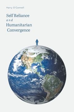 portada Self Reliance and Humanitarian Convergence (en Inglés)
