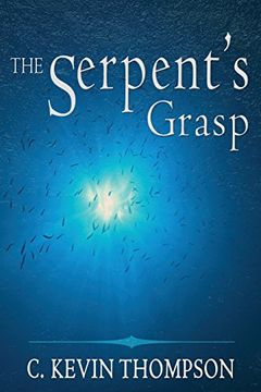 portada The Serpent's Grasp