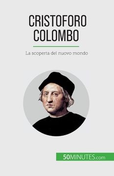 portada Cristoforo Colombo: La scoperta del nuovo mondo (in Italian)