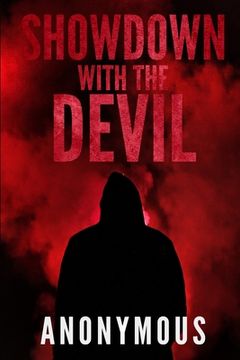 portada Showdown With The Devil: Bourbon Kid Book 10