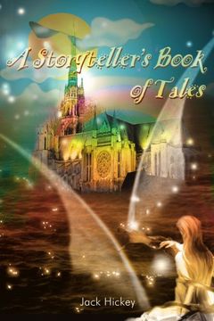 portada a storyteller's book of tales (in English)