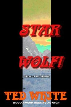 portada Star Wolf! (en Inglés)