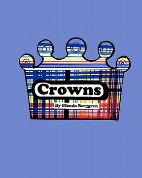 portada crowns (en Inglés)