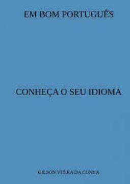 portada Em bom Português (in Portuguese)