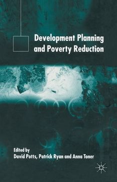 portada Development Planning and Poverty Reduction (en Inglés)