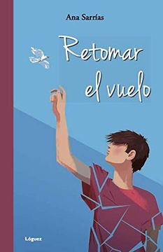 portada Retomar el Vuelo (in Spanish)
