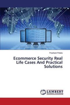 portada Ecommerce Security Real Life Cases And Practical Solutions