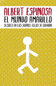 portada El mundo Amarillo (in Spanish)