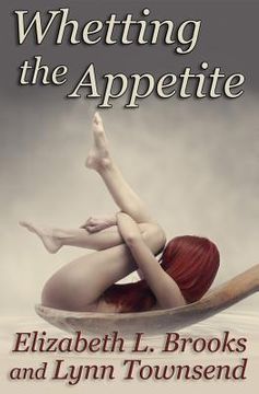 portada Whetting the Appetite (en Inglés)