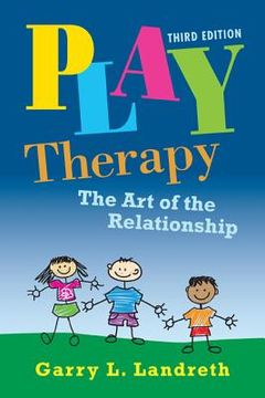 portada play therapy