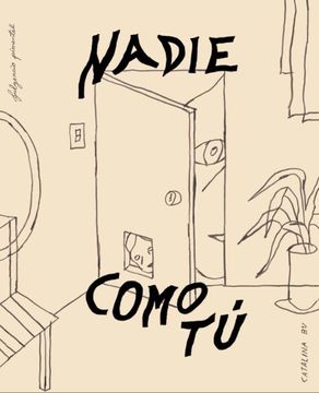 portada Nadie Como tu (in Spanish)