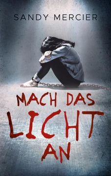 portada Mach das Licht an (in German)