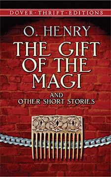 portada The Gift of the Magi and Other Short Stories (in English)