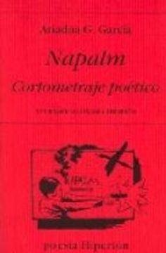 Napalm: cortometraje poético (Poesía Hiperión)