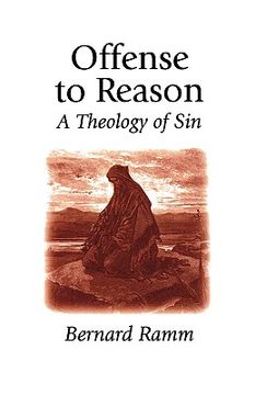 portada offense to reason: a theology of sin